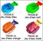 Pr�sentation de la collection