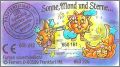 Sonne Mond und Stern - Kinder Allemagne 1994 - 650 161