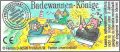 Badewannen-K�nige - Kinder Allemagne 1994 -  613 681