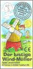 Der lustige Wind-M�ller - Kinder Allemagne 1994 -  651 389