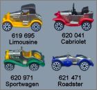 Pr�sentation de la collection