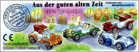 Aus der guten alten Zeit - Kinder  Allemagne 1998 - 619 695