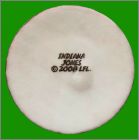 Marquage au dos du m�daillon