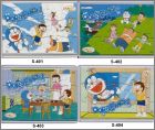 Puzzles 1 � 4