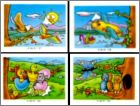 4 BPZ Puzzle N�1 Recto