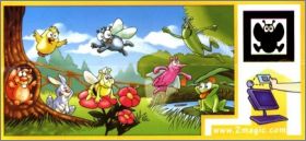 P�ques 2012 - kinder - Allemagne - DC145 � DC152