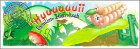 Huuuuuuii : Familien Ausrutsch - Kinder Allemangne 610 825
