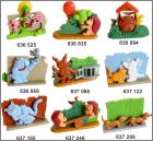 Collection verso (r�ckseite)