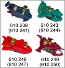 Pr�sentation de la collection