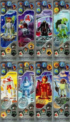 Tecnatures - Kinder - Allemagne - 2002