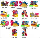 Pr�sentation de la collection