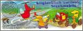 Unglaublich variable Steckmobile - Kinder Allemagne  1998