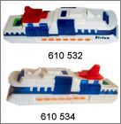 Pr�sentation de la collection