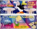 Club der Paradiesv�gel - Kinder - Allemagne - 2001