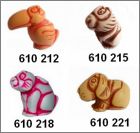 Pr�sentation de la collection