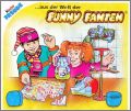 Aus der Welt der Funny Fanten - Kinder Allemagne - 1998