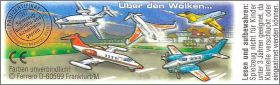 �ber den Wolken - Kinder - Allemagne - 1997