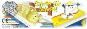 Schritt f�r Schritt - Kinder - Allemagne - 2002