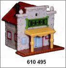 Pr�sentation de la collection