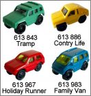 Pr�sentation de la collection