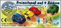 Freizeitspa� auf 4 R�dern - Kinder - Allemagne - 1995