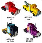 Pr�sentation de la collection