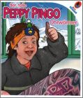 Der tolle Peppi Pingo Ohrwrmer Kinder Maxi - Allemagne 2000