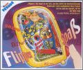 Flipper Spa� - Kinder Maxi - Allemagne 2000