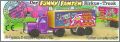 Der Funny Fanten Trucks - Kinder - Allemagne - 1998