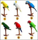 Pr�sentation de la collection