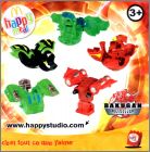 BPZ fran�ais recto