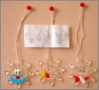 D�tail du bibelot N�9