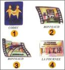 Pr�sentation de la collection