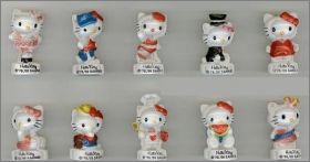 Hello Kitty III - F�ves Brillantes - 2012