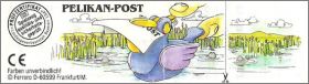 Pelikan-post - Kinder - 653 586 - Allemagne - 1996