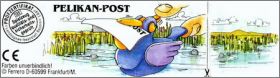 Pelikan-post - Kinder - 653 586 - Allemagne - 1996