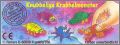 Knubbelige Krabbelmonster - Kinder -  Allemagne - 1996