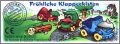 Fr�hliche Klapperkisten - Kinder - Allemagne - 1998