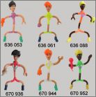 Pr�sentation des Jenny