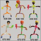 Pr�sentation des Jeany