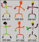 Pr�sentation des Shirley