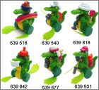 Pr�sentation de la collection