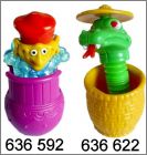 Pr�sentation de la collection