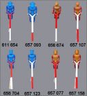 Pr�sentation de la collection