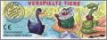 Verspielte Tiere - Kinder -  Allemagne - 1998