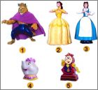 Pr�sentation de la collection