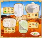 Bande de papier (BPZ) verso