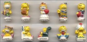 Le Piaf  - F�ves Brillantes - 2004