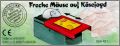 Freche M�use auf K�sejagd - 658 421 Kinder - Allemagne 1996