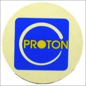 Proton - Pogs - 1995